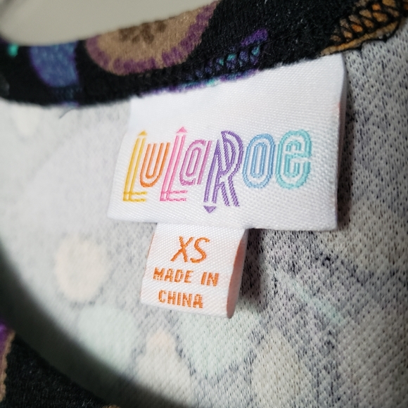 LLR Carly Floral - Picture 4 of 5